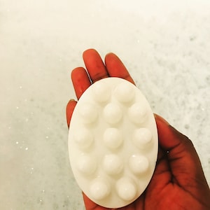 Massage Soap Bars