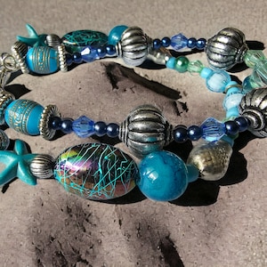 Armband  Neptun 1
