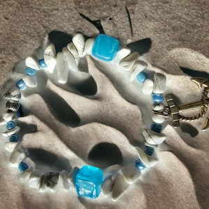 Armband &quot; Anker&quot;
