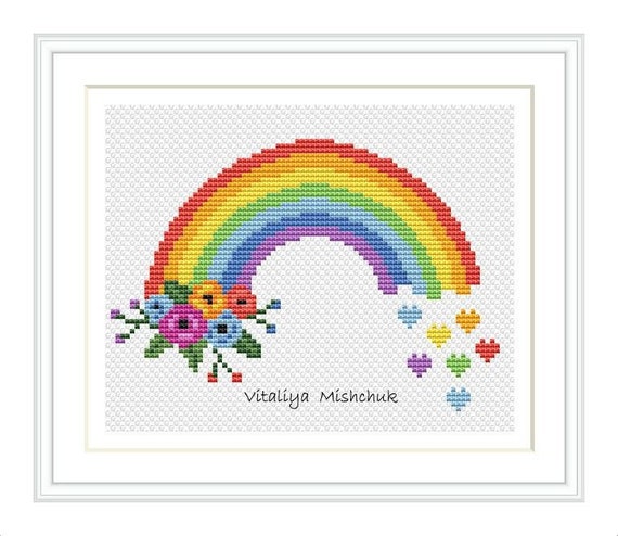 Cross Stitch for Beginners: Easy Project - Otherwise Amazing