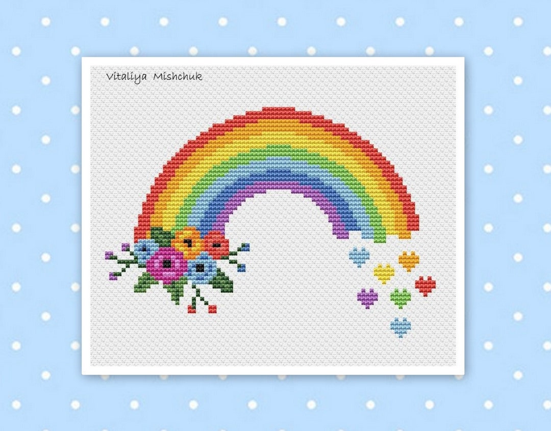 Printable cross stitch patterns deals