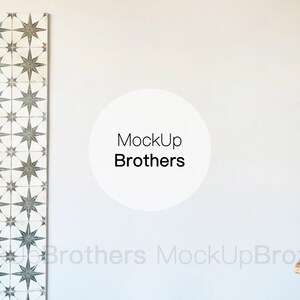 Nordic bathroom MOCKUP\ bath room mock up\ styled photography\ shower mockup\ stock photo mock-up\ mockups for painting\ shower 192