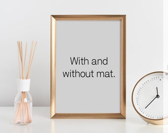 Download Free Printable art mockup | Print art mock up | Golden mock-up | Stock photo | styled photography | digital art | empty frame | blank frame PSD Template