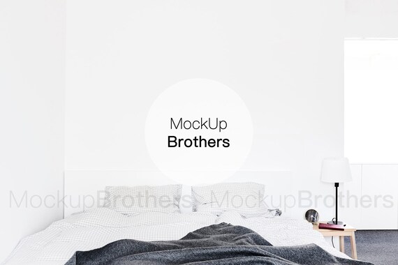 Empty Wall Mockup Bedroom Mock Up Bedroom Empty Wall Mockup Bedroom Mock Up Bedroom