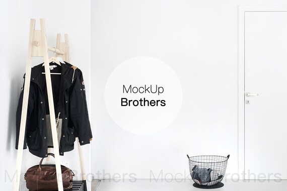 Interior Mock Up Mockup Room Mockups Stock Photography Mock