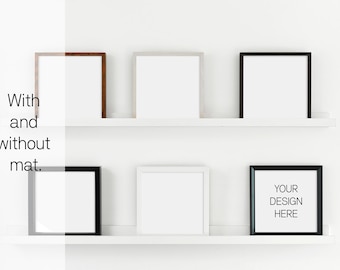 Download Square Frames Mockup Nursery Mock Up Multiple Frame Mock Up Wood Frame Mock Ups Kid Room Empty Frame Mockups Black And White 3d Photorealistic Logo Mockup Free Download Yellowimages Mockups