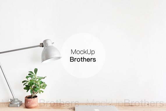 Mockup Image Desktop Mockup Urbanjungle Mockups