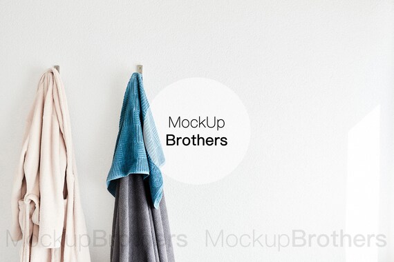 Spa Bathroom Mockup Towel Mock Up Spa Bathroom Mockup Towel Mock Up