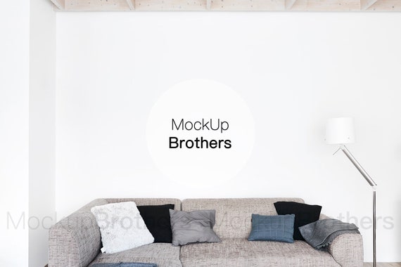 Download Free Sofa Mockup Living Room Mockup Mock Up Mockups Home Psd Best Free Psd Mockup Design Design Mockup Psd For Image Download
