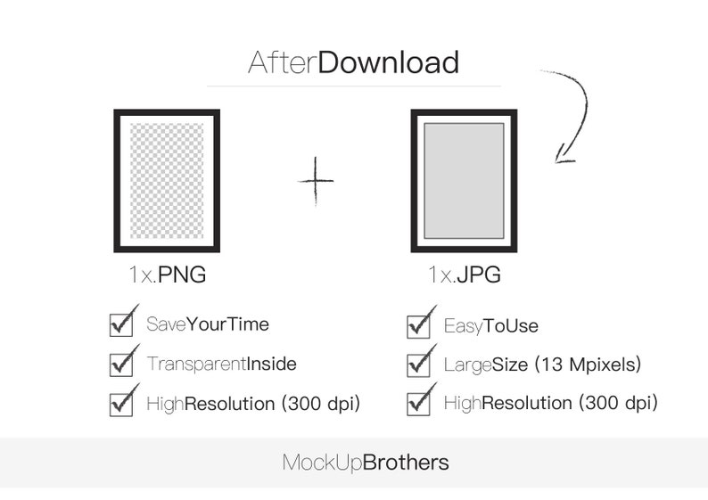 Download Bathroom mockup frame mockup mockup frame 5x7 spa mockup ...