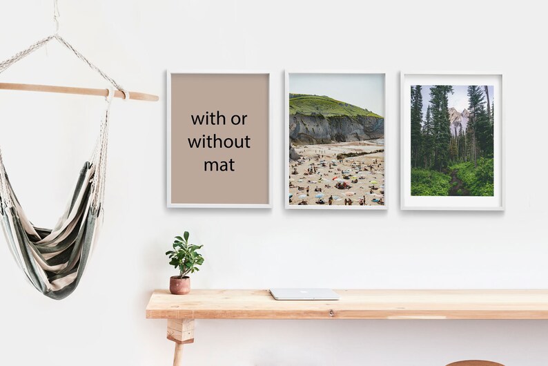 White ikea frame mockups Photo frame mock up poster frame ...