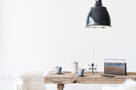 Dine Room Mockup Dining Room Mockups Interior Mockup Etsy