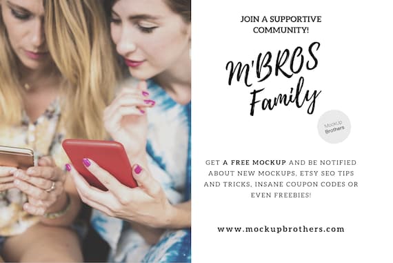 Bedroom Mockup Interior Mock Up Room Mockup 3 Poster Etsy