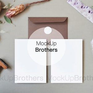 Mockup, Mock up, Mock-up, Papelaria, Casamento, Convite, Em branco, Cartão, Dois, Flat lay, Flatlay, Papelaria, Estoque, Fotografia, Foto, PSD