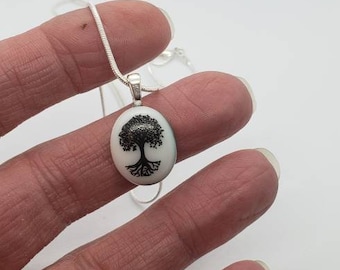 Art glass jewelry  Etsy