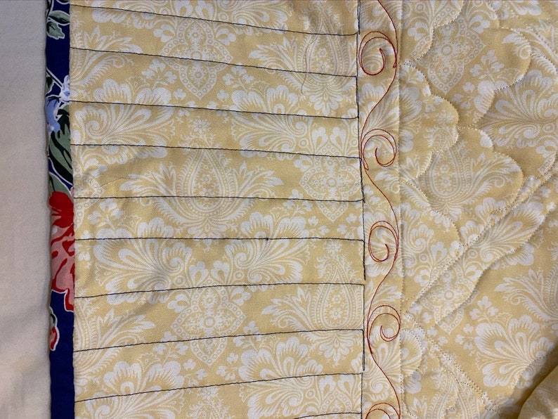 Cherry Lemonade Quilt Etsy