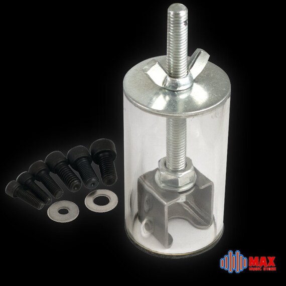 Diy guitar knob puller Clearance