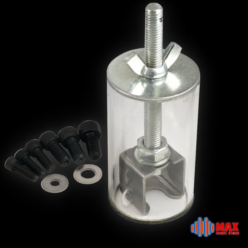 Knob and Bushing Puller for Luthier Crasftsman Mechanic DIY Etsy