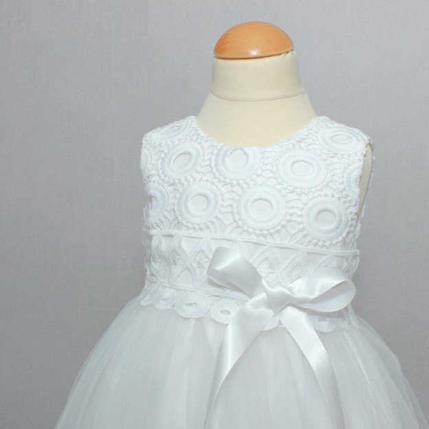 Robe De Bapteme Robe Dentelle Bebe Bapteme Bebe Robe Tutu Etsy Robe De Bapteme Robe Dentelle Bebe Bapteme Bebe Robe Tutu Etsy