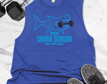 Download Gym Shark Svg Etsy