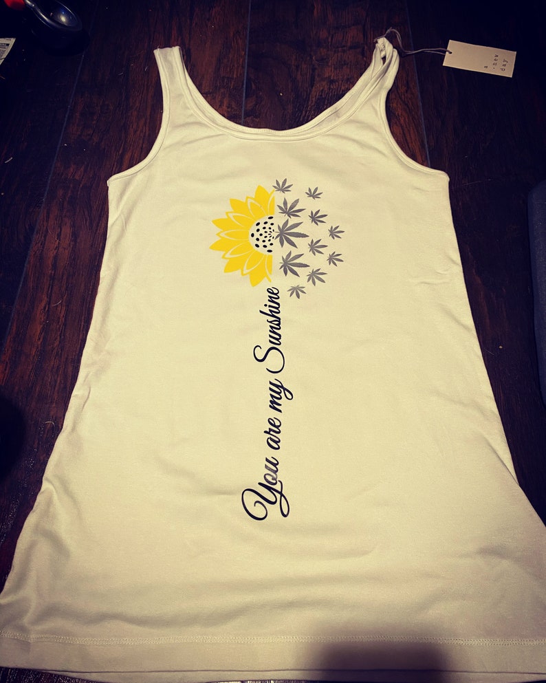 Sunshine Tank
