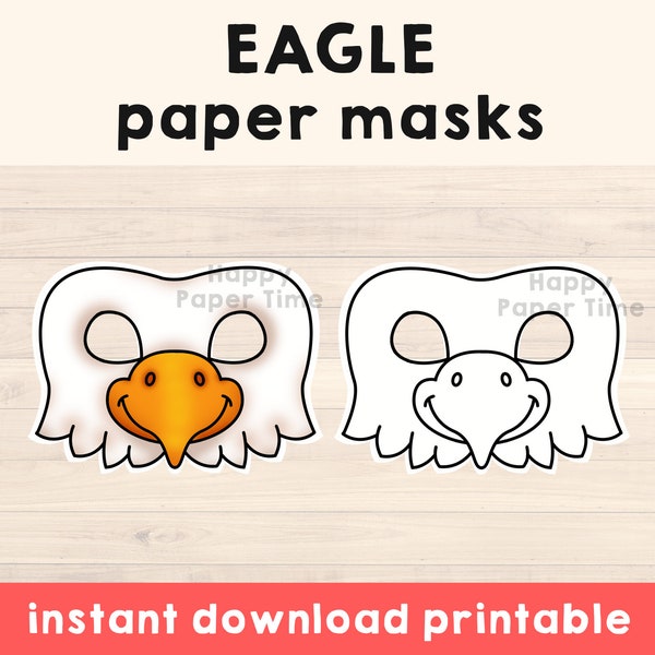 Eagle Costume - Etsy