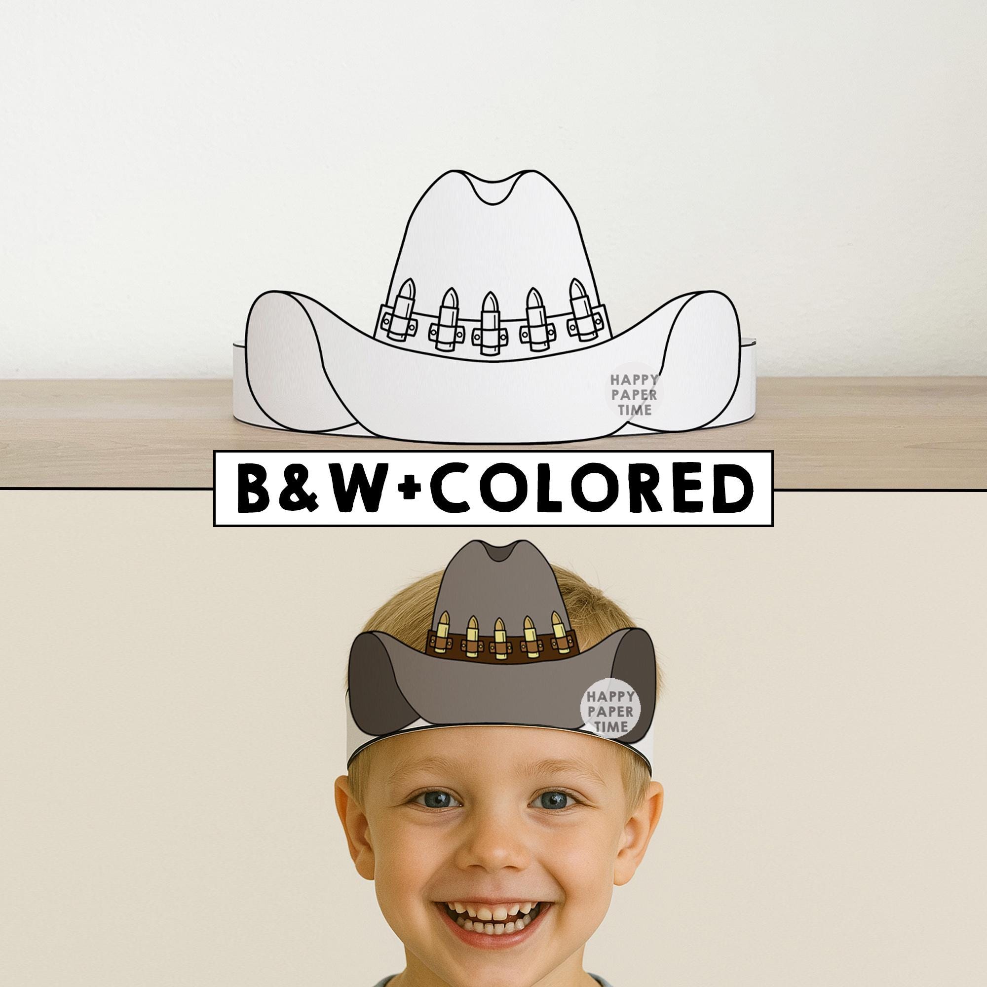 Lot de 10 chapeaux de cowboy occidentaux en feutre pour garçons et filles, pour anniversaire, Halloween, fête de cowboy Lot de 10 chapeaux de cowboy occidentaux en feutre pour garçons et filles, pour anniversaire, Halloween, fête de cowboy