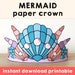 see more listings in the Paper crowns section