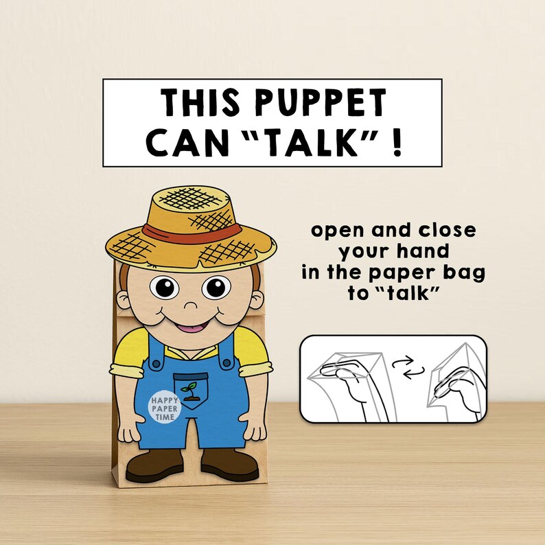 farmer-paper-bag-puppet-printable-gardener-community-helper-craft