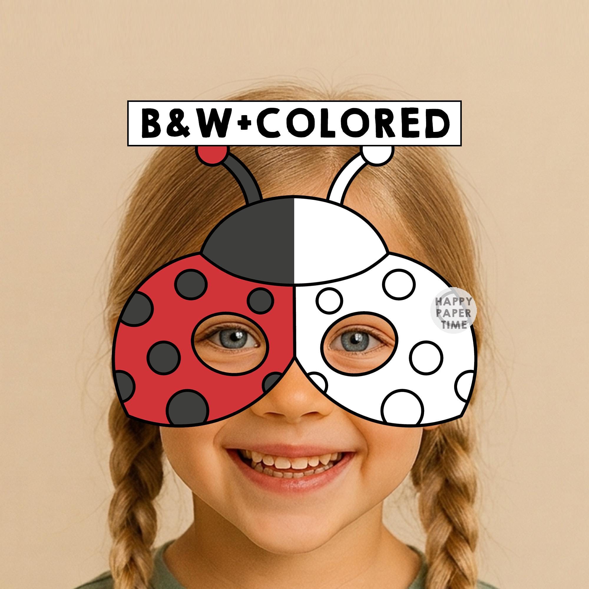 Oscha Ladybirds Ferris サイズ6 ベビーラップ コットン Oscha Ladybirds Ferris サイズ6 ベビーラップ コットン BIBS STUDIO