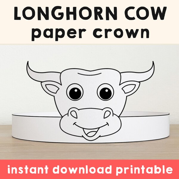 Cow Headband - Etsy