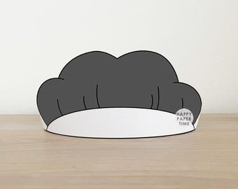hatsXcaps 3 riduttori di dimensioni per cappelli, riempitivi e