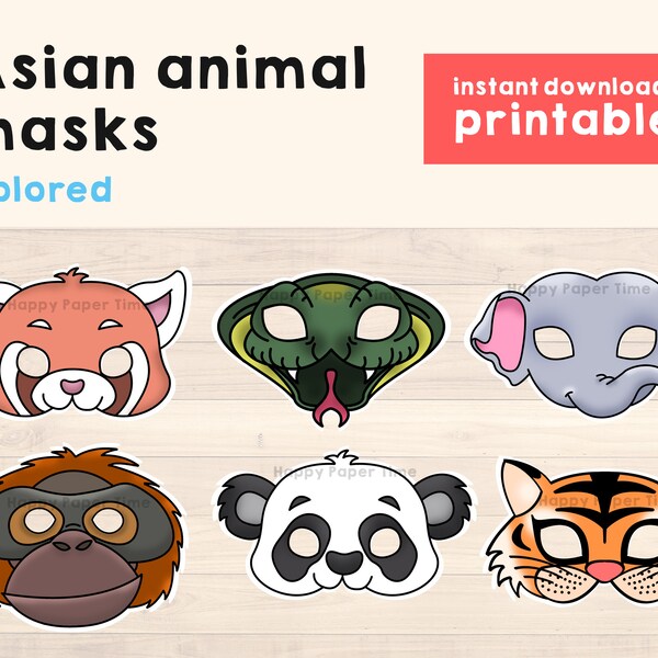Cobra Printable Mask Etsy cobra-printable-mask-etsy