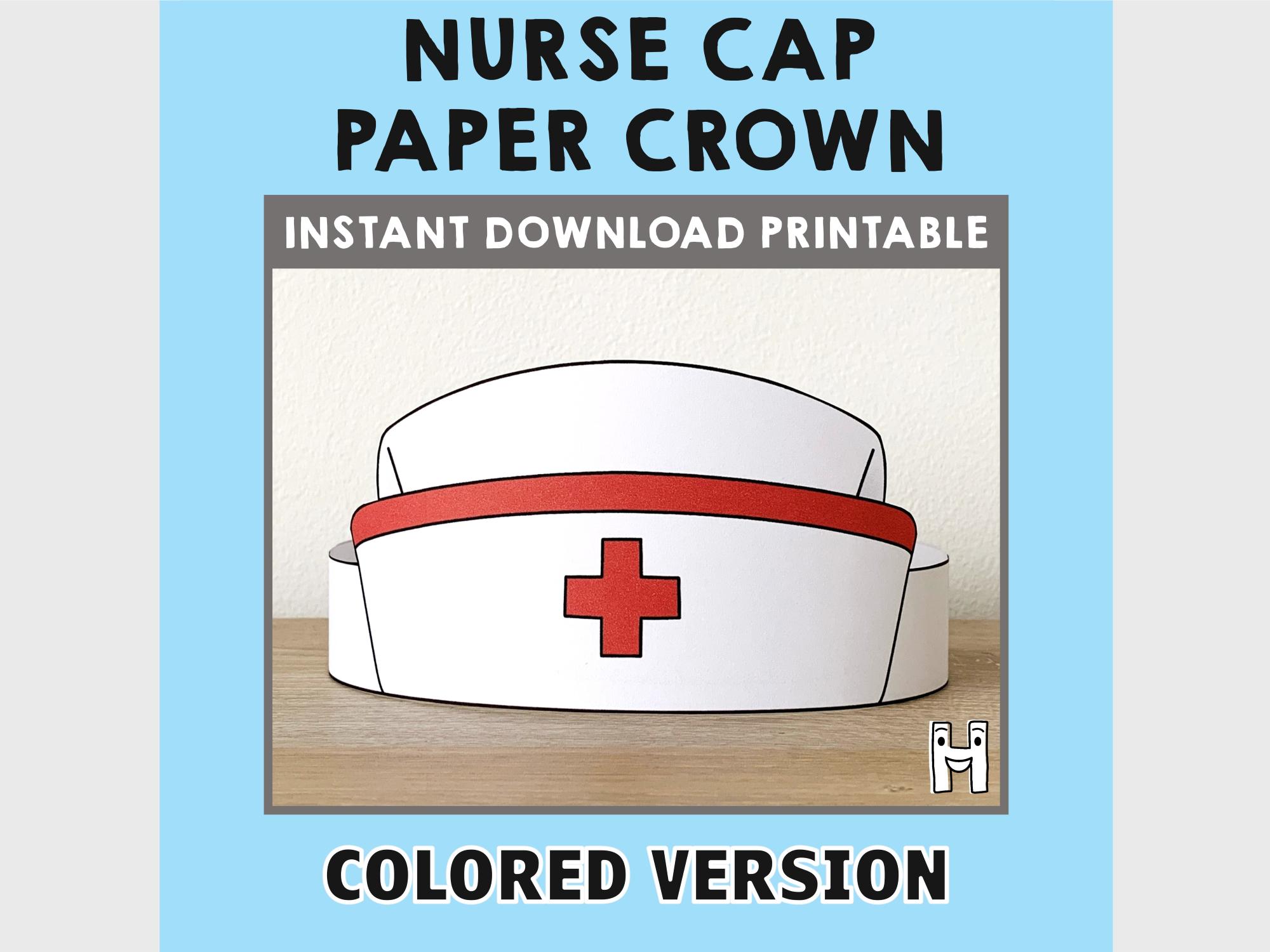 48 Cappelli Di Laurea Di Carta - Berretti Per Feste E Decorazioni Per Bambini - Foto 7