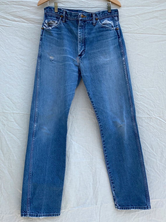 Vintage Wrangler Jeans, 34