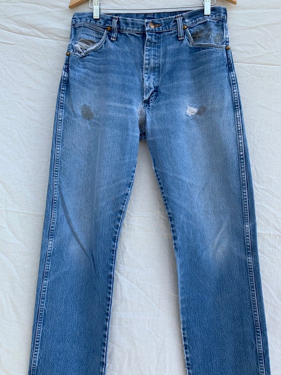 Vintage Wrangler Jeans, 34