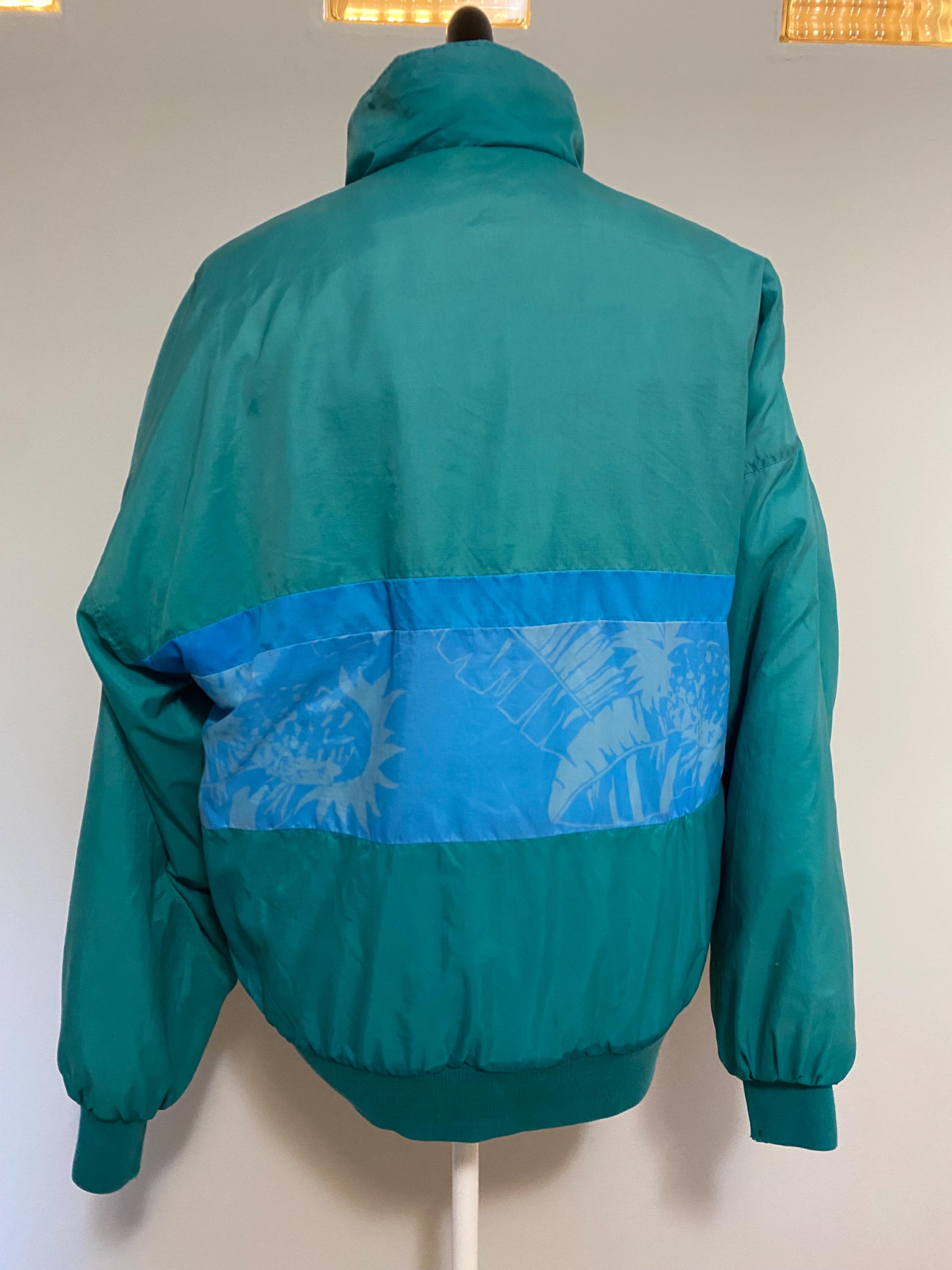 ジャケット・アウター 90s Ocean Pacific down jacket brown teck 90s Ocean Pacific down jacket brown teck - メルカリ