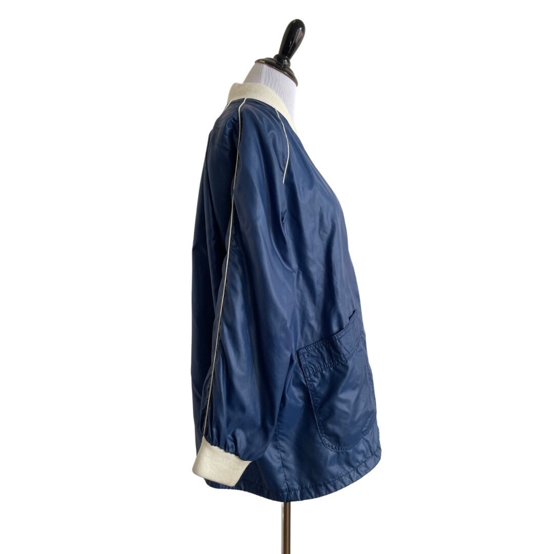 Windy Roads Rain Jacket