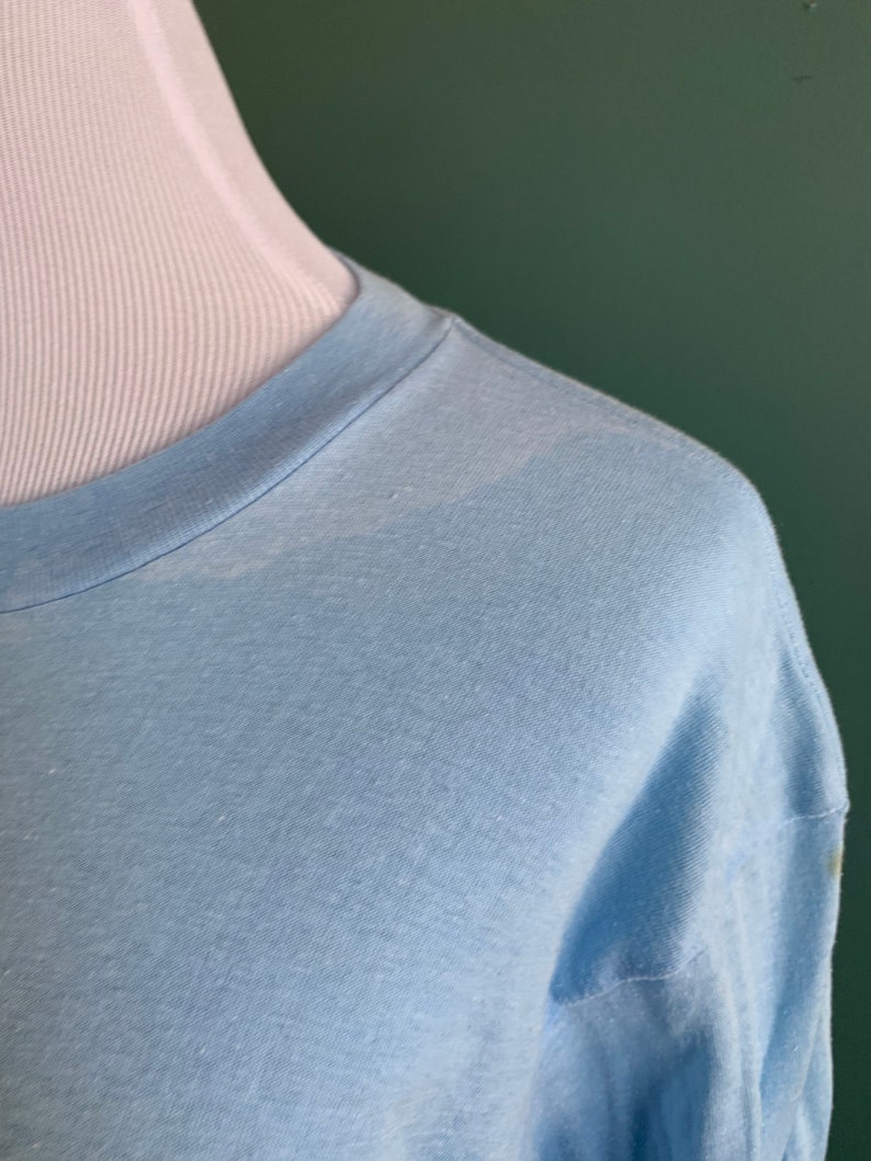 M Vintage Souvenir Tee