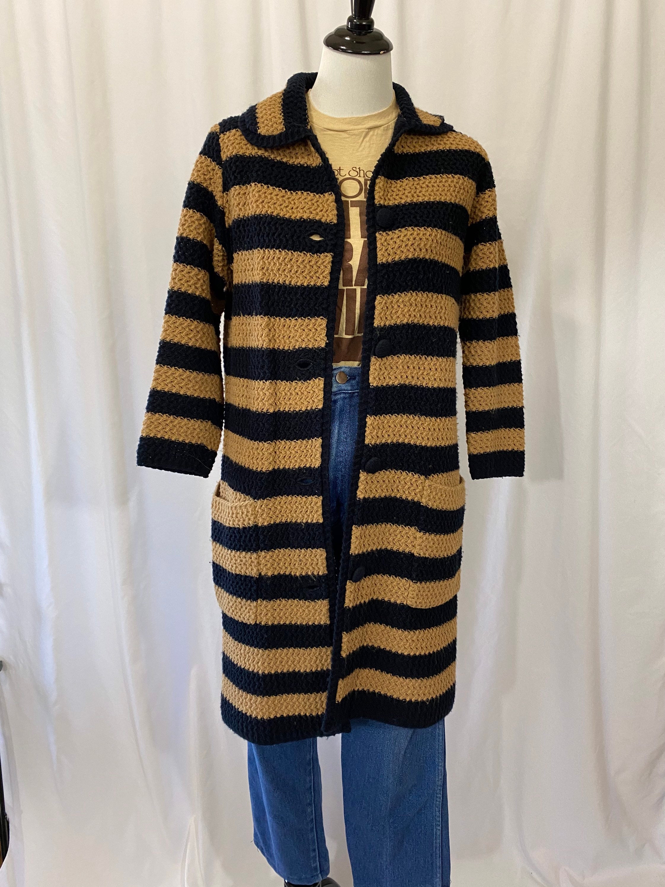 basic cable knit