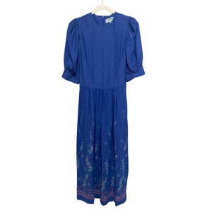 Belle France Cottagecore Dress
