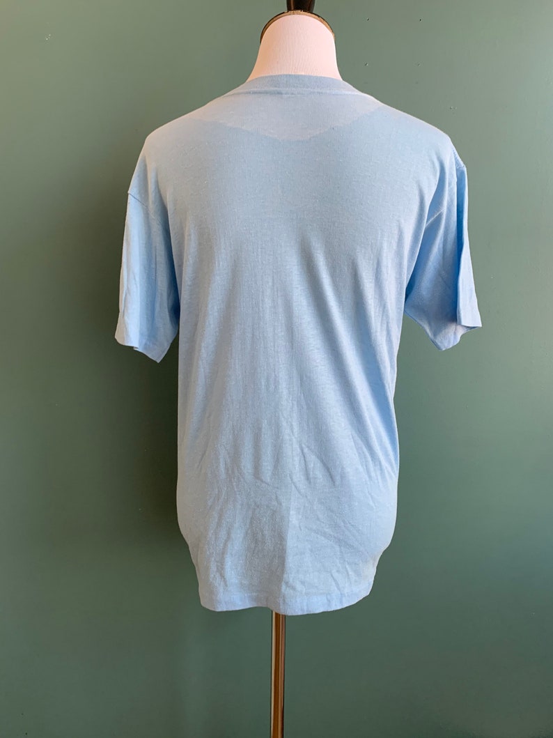 M Vintage Souvenir Tee