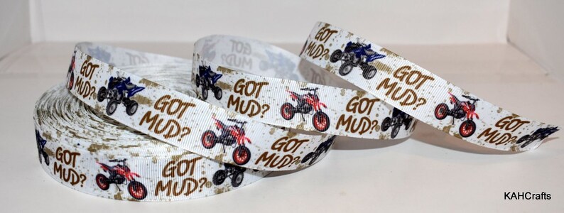 Got Mud? 7/8