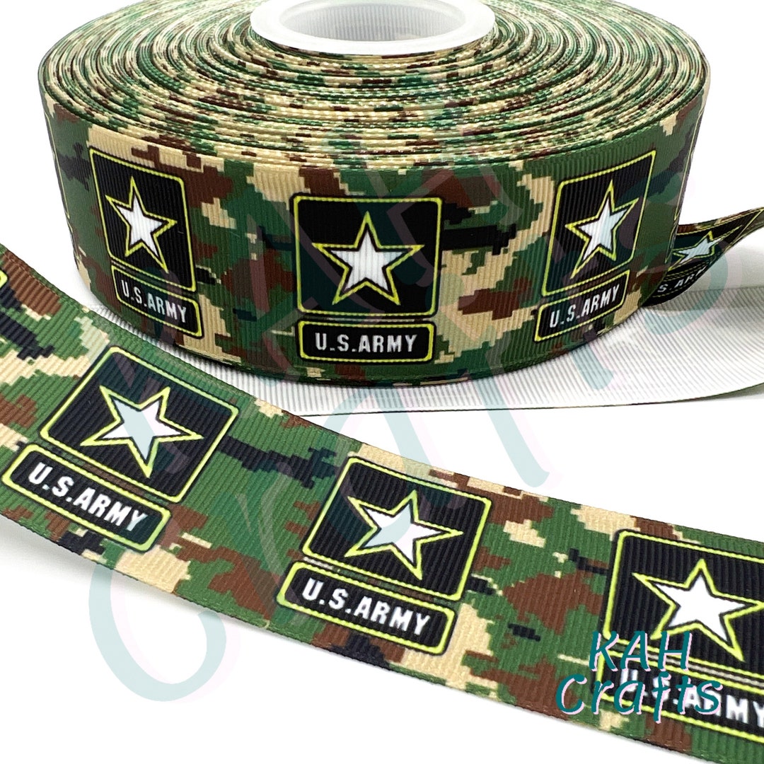 Army Military Branch Service Government 1.5