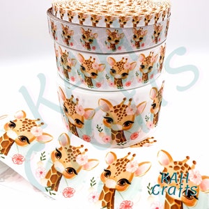 USDR Giraffe Collection Sie wählen Breite