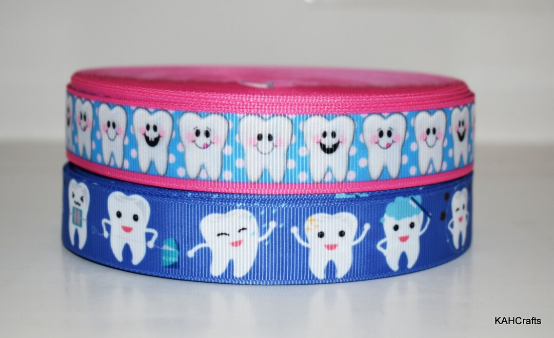 Teeth Dentist Tooth Fairy 7/8