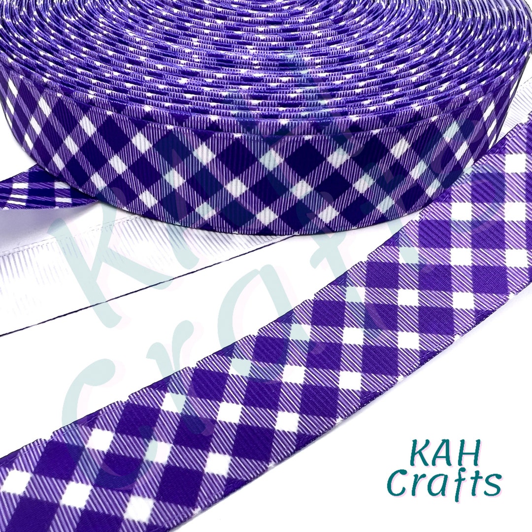 Bingham Bubble - Plaid