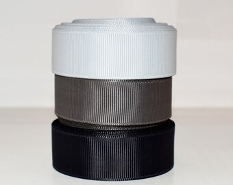 Outdoor Nastro Gros-grain [40 Mm] &ndash; Rosso Per Il Tuo Prossimo Progetto