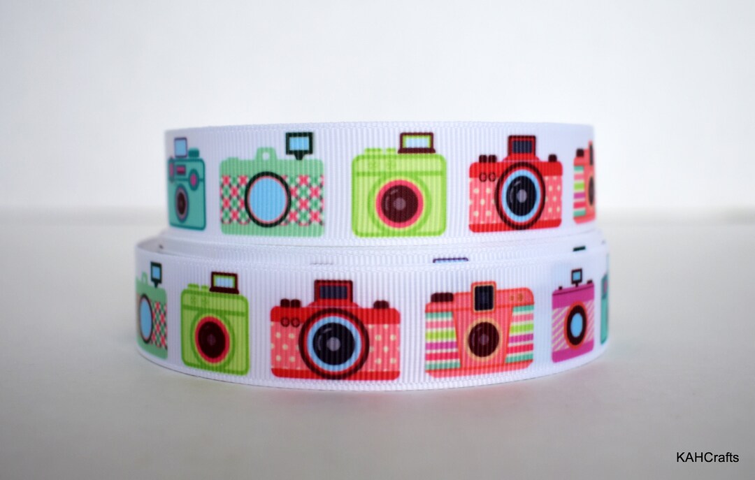 Camera 7/8