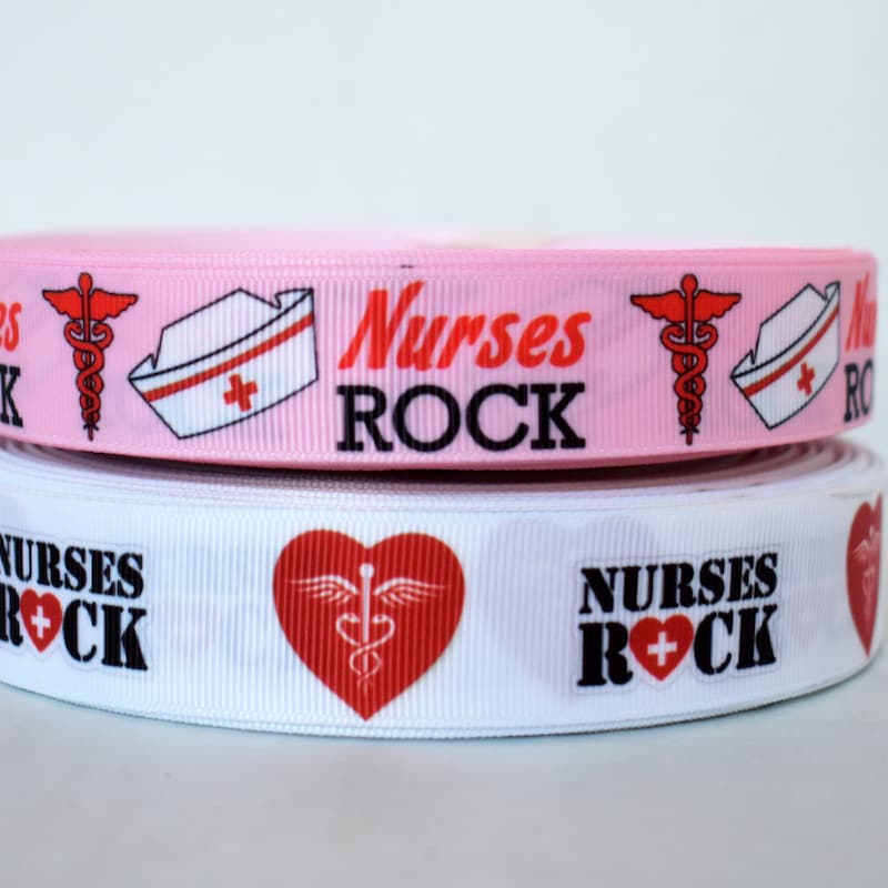 Nurses Rock - Etsy